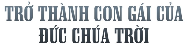 Bài 3: Nghi lễ chính thức thành 