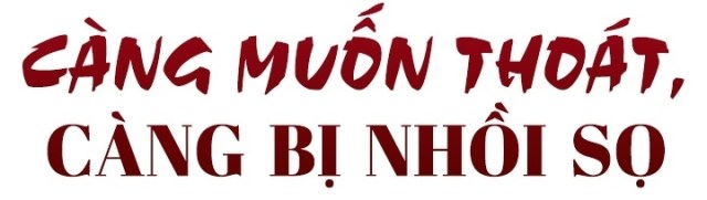 Bài 5: Những năm tháng tuyệt vọng của nữ Thánh đồ' 9X ở tổ quỷ Hội thánh đức chúa trời mẹ