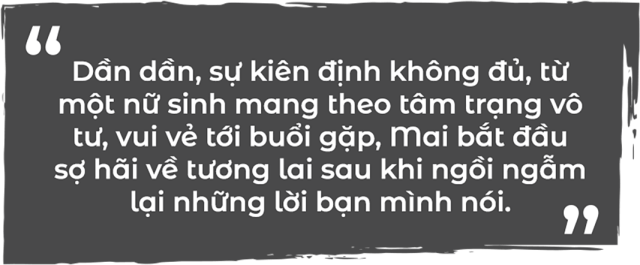 Bài 5: Những năm tháng tuyệt vọng của nữ Thánh đồ' 9X ở tổ quỷ Hội thánh đức chúa trời mẹ