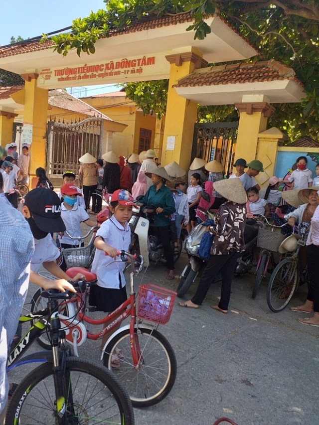 Bài học cho những kẻ coi thường pháp luật ở Đồng Tâm: Tội ác phải bị nghiêm trị