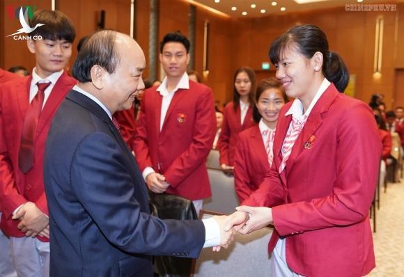 Bài học tại SEA Games 30 là khát vọng vươn lên