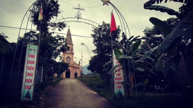 Bài học từ câu chuyện THÁNH KINH “Người đàn bà ngoại tình”