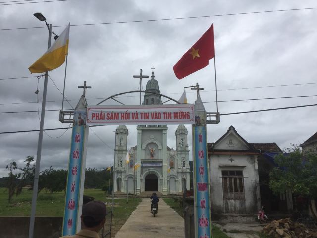 Bài học từ câu chuyện THÁNH KINH “Người đàn bà ngoại tình”