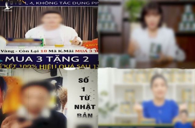 Bài toán “phong sát” những nghệ sĩ ứng xử lệch chuẩn