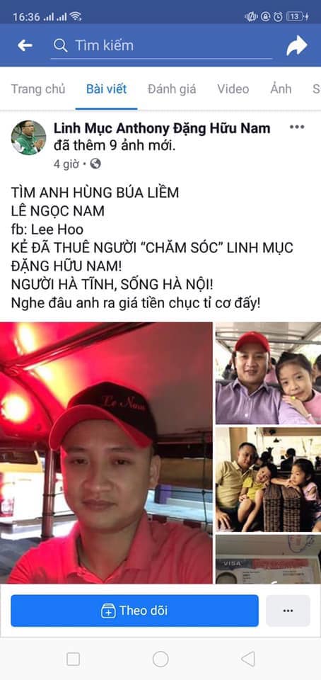 Bặm trợn như lm này quê ad gâu gâu đầy