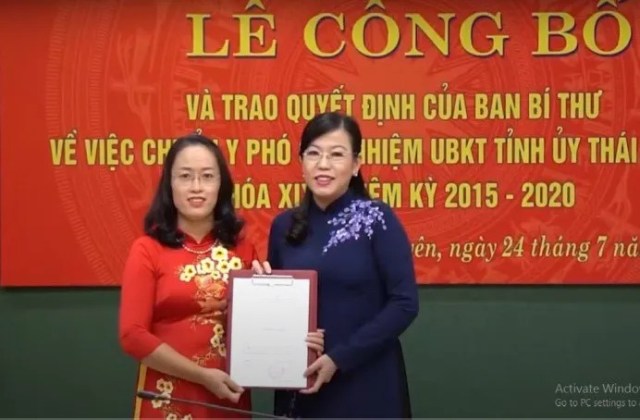 Ban Bí thư Trung ương Đảng chỉ định, chuẩn y nhân sự 4 cơ quan