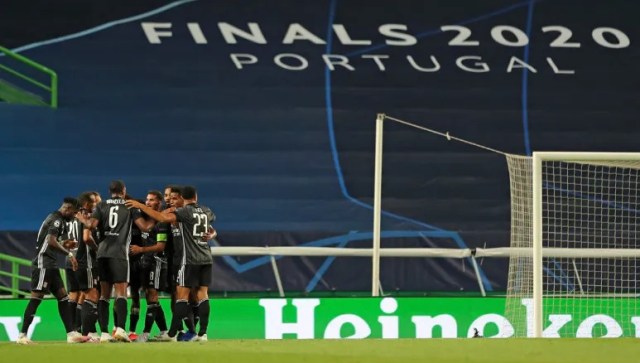 Bán kết Champions League 2019 - 2020: 'Đại chiến' Pháp - Đức