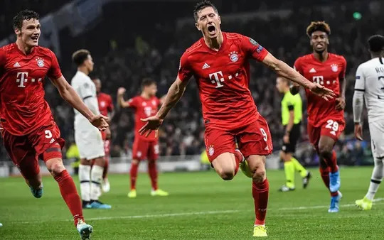 Bán kết Champions League giữa Lyon và Bayern Munich: 'Sư tử sông Rhone' đấu 'Hùm xám xứ Bavaria'