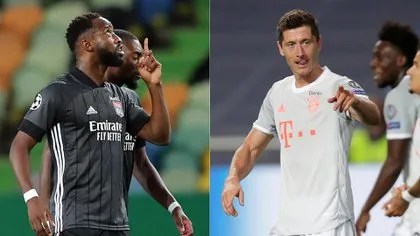 Bán kết Champions League giữa Lyon và Bayern Munich: 'Sư tử sông Rhone' đấu 'Hùm xám xứ Bavaria'