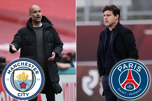 Bán kết Champions League giữa PSG - Man City: 'Bữa tiệc tấn công' ở Paris