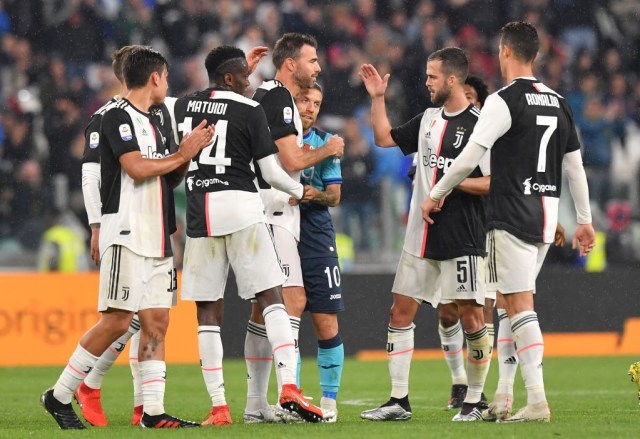 Bán kết lượt về Coppa Italia: Đại chiến Juventus - AC Milan