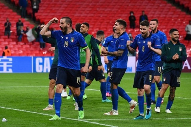 Bán kết UEFA Nations League giữa Italy - Tây Ban Nha: Tái hiện trận bán kết EURO 2020