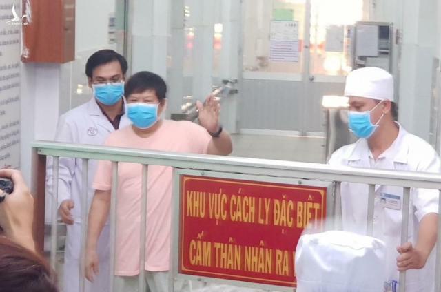 Bản lĩnh vững vàng của người lãnh đạo khi đối mặt với đại dịch Covid-19 Bản lĩnh vững vàng của người lãnh đạo khi đối mặt với đại dịch Covid-19