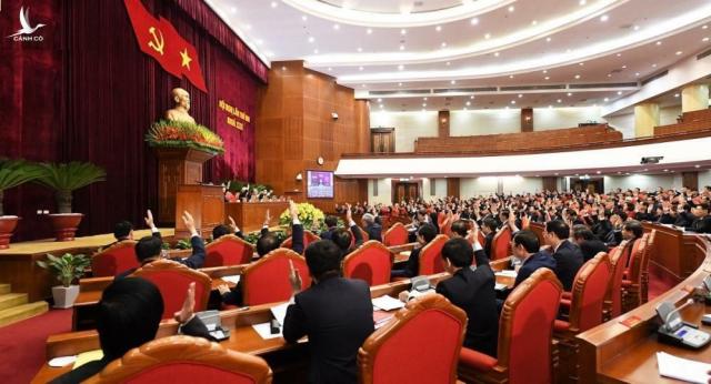 Bản lĩnh vững vàng của người lãnh đạo khi đối mặt với đại dịch Covid-19 Bản lĩnh vững vàng của người lãnh đạo khi đối mặt với đại dịch Covid-19
