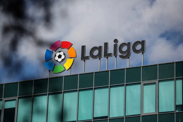 Ban tổ chức La Liga: Quyết định của RFEF là 'nóng vội'