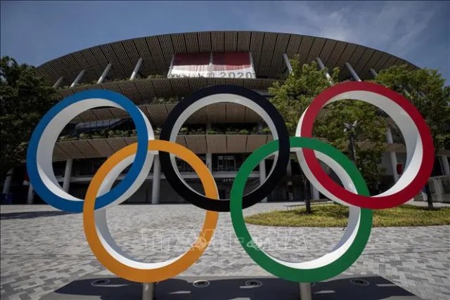 Lễ khai mạc Olympic Tokyo 2020 sẽ nghiêm túc, không hào nhoáng