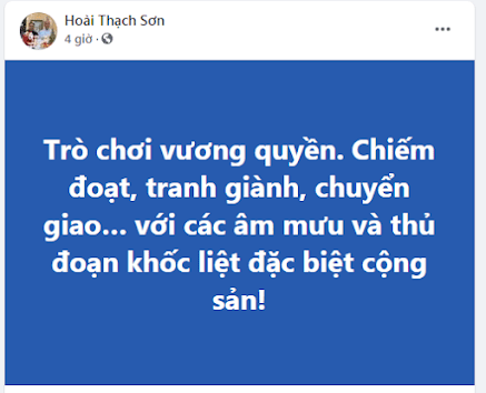 Bàn về hai vị linh mục “rảnh rỗi sinh nông nổi”