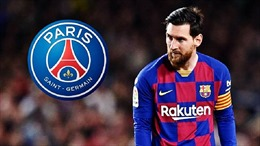 Đánh bại PSG, Lille lần đầu giành Siêu cúp Pháp