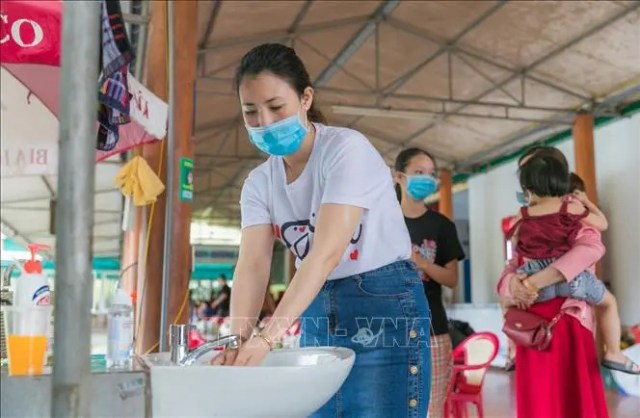 Bảo đảm an toàn cho du khách đến Nghệ An