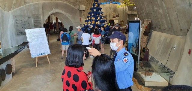 Bảo đảm an toàn và quyền lợi cho du khách hoãn hủy tour do dịch COVID-19