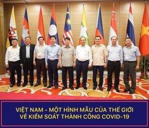 Báo Trung Quốc: “Việt Nam thật không đơn giản”