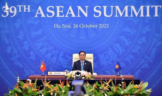 Báo Ý nói về tầm quan trọng và những đề xuất của Việt Nam tại ASEAN