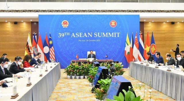 Báo Ý nói về tầm quan trọng và những đề xuất của Việt Nam tại ASEAN