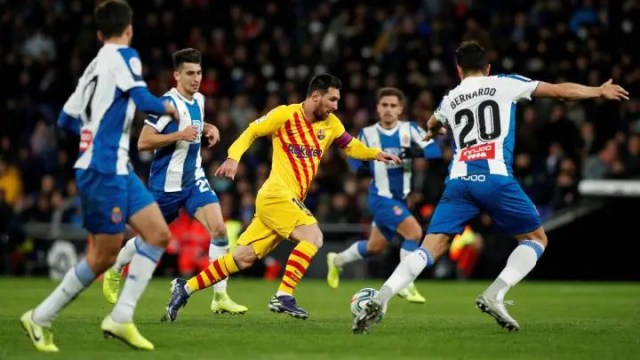 Barcelona - Espanyol: Trận derby quyết định sự thành bại của cả mùa bóng