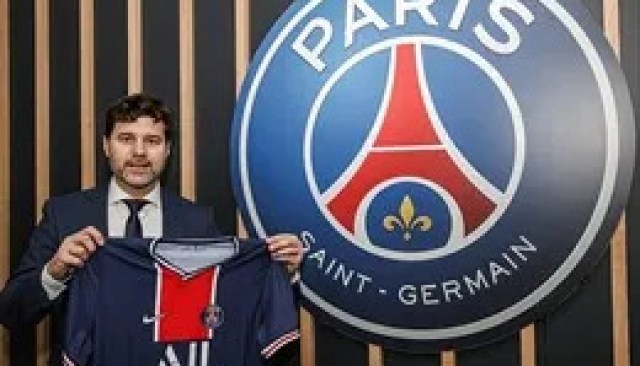 Siêu cúp Pháp: Đánh bại Marseille, Pochettino có danh hiệu đầu tiên với PSG