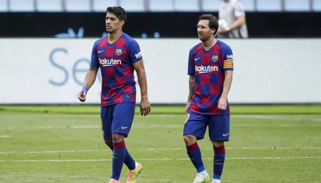 Barcelona - Villarreal: Mở tiệc chiến thắng đón chào triều đại mới của HLV Koeman