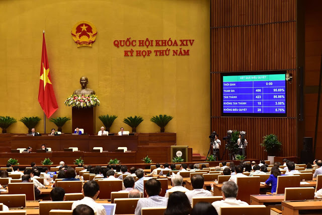 'Bất tuân dân sự' hay là chiêu trò kích động, chống phá Đảng, Nhà nước của các thế lực thù địch, phản động và cơ hội chính trị