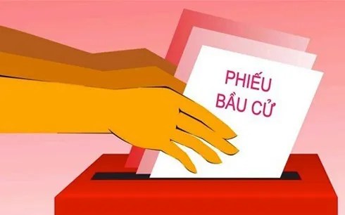 Bầu ban chấp hành khóa mới: Không thể coi nhẹ lá phiếu của đảng viên