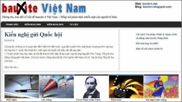 Bauxite Việt Nam vẫn giữ nguyên đẳng cấp "treo đầu dê, bán thịt chó"!