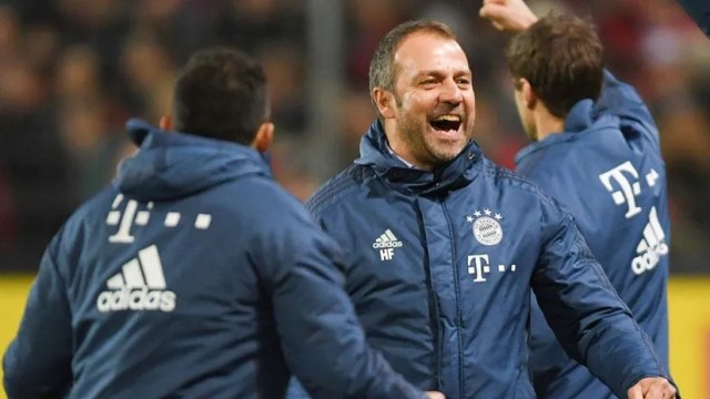 Bayern Munich đếm ngược ngày bảo vệ thành công Đĩa bạc