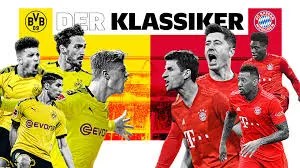 Bayern Munich - Dortmund: Der Klassiker không cân sức