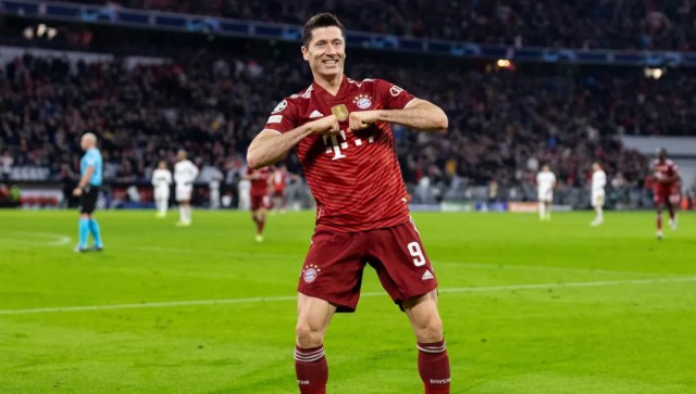 Bayern Munich và Juventus vượt qua vòng bảng Champions League sớm 2 lượt trận