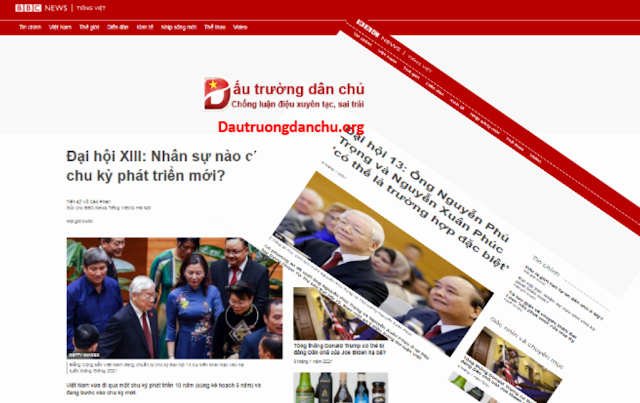 BBC: Từ đoán mò, sốt ruột đến phát ngôn linh tinh!