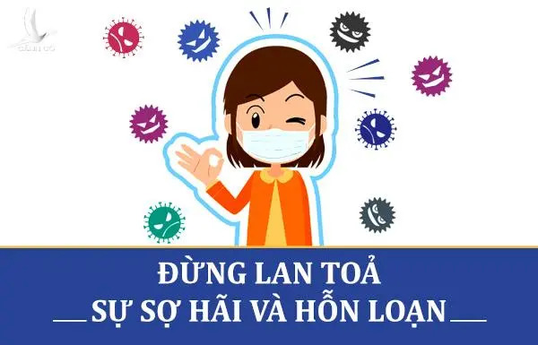 Bên cạnh sự hy sinh của những ‘cánh quân’ thầm lặng là sự phá hoại của kẻ núp sau bàn phím