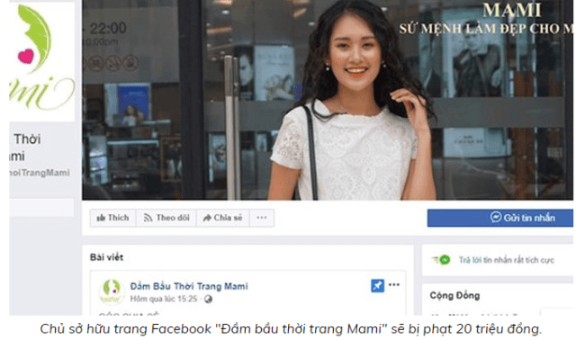 Bị Phạt 20 Triệu Đồng Vì Tung Tin Đồn Nhảm Về Dịch Tả Lợn Châu Phi Trên Facebook