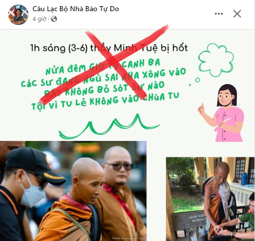 Bích Phượng và 