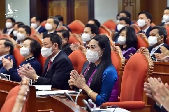 Bộ Chính trị trình Trung ương bổ sung nhân sự một số chức danh lãnh đạo Bộ Chính trị trình Trung ương bổ sung nhân sự một số chức danh lãnh đạo