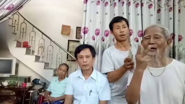 Bố Con Ông Lê Đình Kình, Lê Đình Công Đừng Mãi Thách Thức Pháp Luật