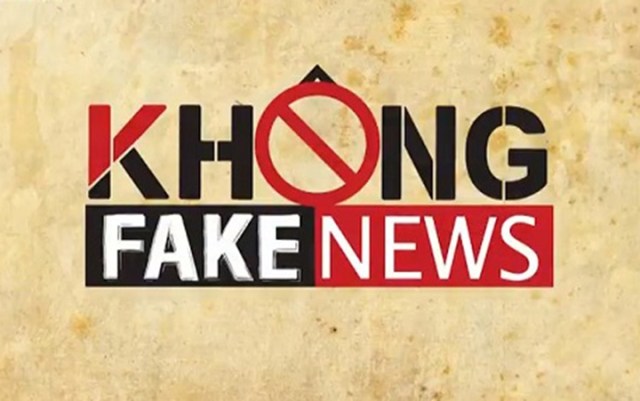 Bộ Công an hướng dẫn kỹ năng phân biệt fake news