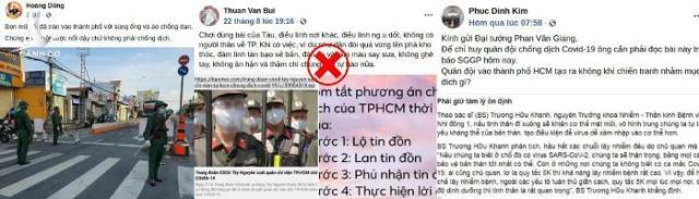 Bộ đội cầm súng là lẽ đương nhiên, nhưng không chỉ có vậy… Bộ đội cầm súng là lẽ đương nhiên, nhưng không chỉ có vậy…