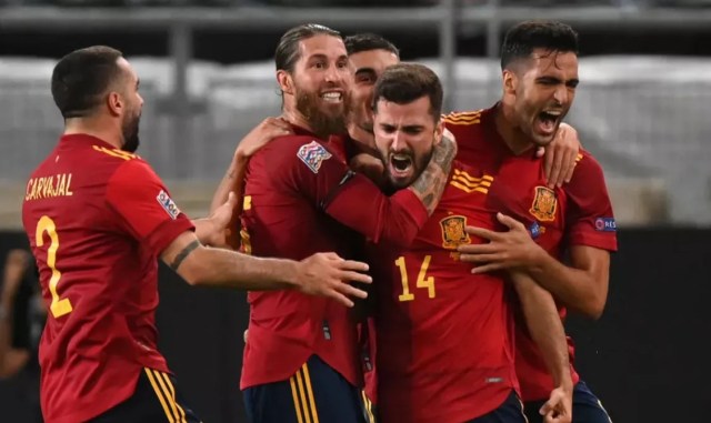 'Bộ mặt' khác nhau của những ứng viên vô địch UEFA Nations League 2020 - 2021