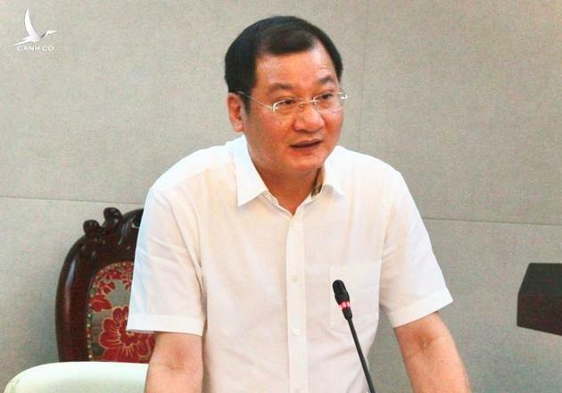 Bổ nhiệm 3 trợ lý Thủ tướng, Phó Thủ tướng Chính phủ Bổ nhiệm 3 trợ lý Thủ tướng, Phó Thủ tướng Chính phủ