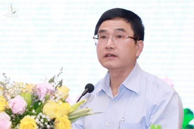 Bổ nhiệm 3 trợ lý Thủ tướng, Phó Thủ tướng Chính phủ Bổ nhiệm 3 trợ lý Thủ tướng, Phó Thủ tướng Chính phủ