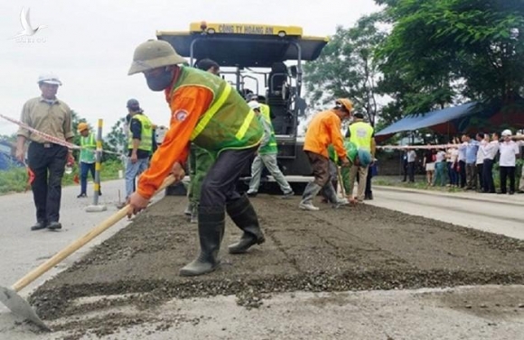 Bỏ quỹ Bảo trì đường bộ – một quyết định mạnh mẽ của Thủ tướng