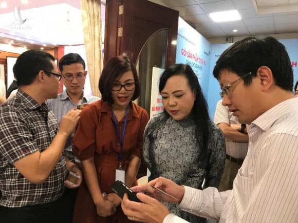 Bộ trưởng Y tế: ‘Tôi phát biểu đúng. Đại học Y dược TP.HCM phải đổi tên’ Bộ trưởng Y tế: ‘Tôi phát biểu đúng. Đại học Y dược TP.HCM phải đổi tên’