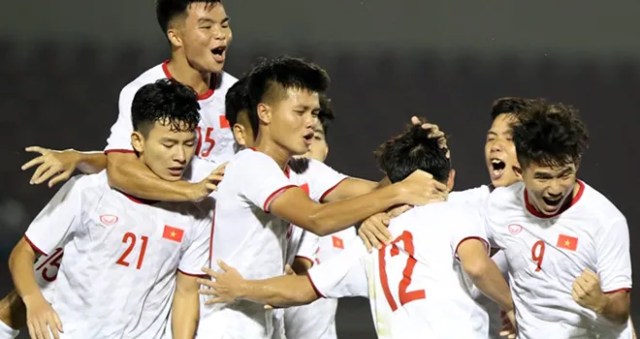 Bốc thăm VCK U19 châu Á: Việt Nam nằm ở nhóm 3